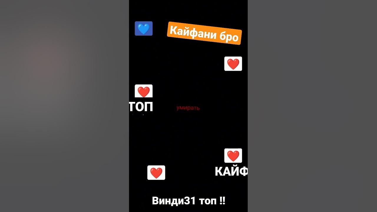 винди 31 топ - YouTube