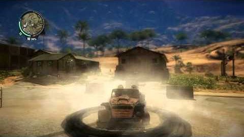 Donut With NO TIRES by Muffy Calder