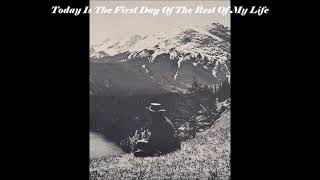 John Denver / Today Is The First Day Of The Rest Of My Life