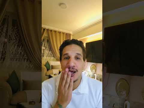 اسمع قصة الراجل الاخرس