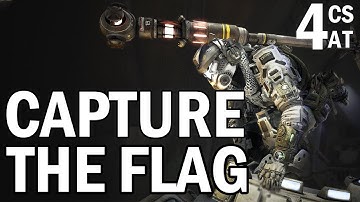 Titanfall - Capture the Flag Day 1 - Match 2 4Cast Gameplay Let