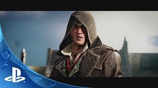 Assassin’s Creed Syndicate - London Calling Trailer | PS4