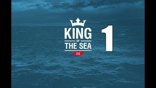 World of Warships - King of the Sea I