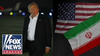 This is a tough position for the US: FDD Iran program senior director screenshot 2