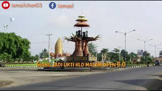 Story whatsapp 30 detik dj remix lampung pok ame ame