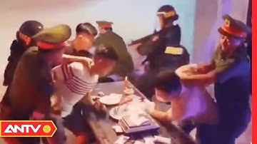 Vạch Trần Âm Mưu Bôi Nhọ Hình Ảnh CAND Việt Nam Của Các Thế Lực Thù Địch | Góc Nhìn Sự Thật