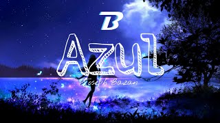 Joseph Bazan - Azul