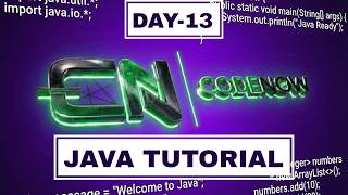 Segment Trees & Difference Arrays: Advanced Range Query Optimization| DAY-13 | CODENOW ACADEMY |