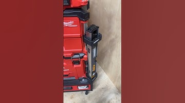 Design Challenge Day 23: Toughbuilt Stacktech Accessories on Milwaukee Packout!