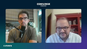 The road to interoperability: G20 targets, Project Nexus, and ASEAN innovation | Converge Podcast