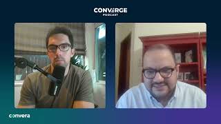 The road to interoperability: G20 targets, Project Nexus, and ASEAN innovation | Converge Podcast