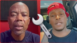 Dr Joe Shirimani 2026 Vakombela kurivaleriwa hi ta Ndzhumba wafa 😹 / Kumbe vachava Benny Mayengani❔