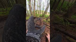 Raw winhill #bike #mtb #mountainbike #winhill #fyp