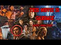 Mortal kombat2021 is straight garbage rant rage mortal kombat movie review