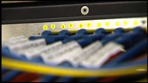 TurnKey Internet Data Center