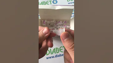 Иглы для шприц ручек - Verifine 5 мм , 31g - купить на diabet12.ru