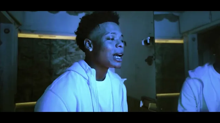 Poppa Got Bandz x CCC Mari - Kill or Be Killed