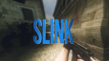 sliNK by kokaine | CS:S MINIMOVIE - 3rd Place