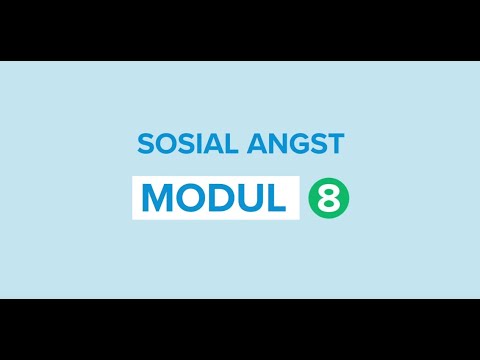 Video: Hvordan Bli Kvitt Sosial Angst?