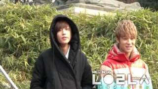 120108 IngigayoFanmeeting 'Niel'.flv