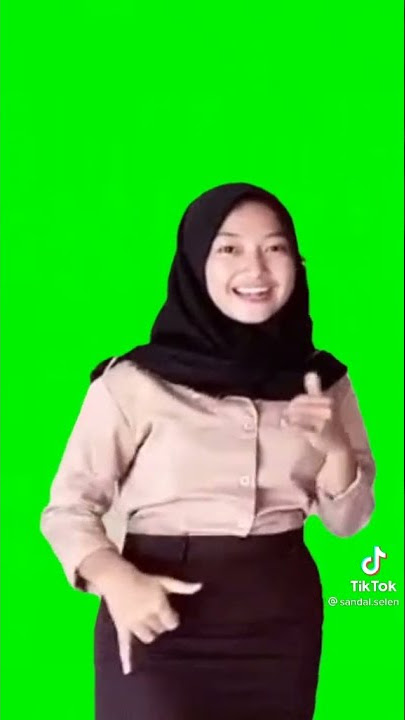 MENTAHAN CEWEK SMA YANG LAGI VIRAL DI TIKTOK NIH NGAB