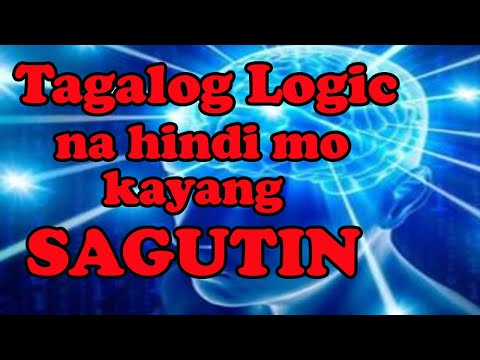 Video: Paano Sagutin Ang Tanong Tungkol Sa Mga Hindi Maganda