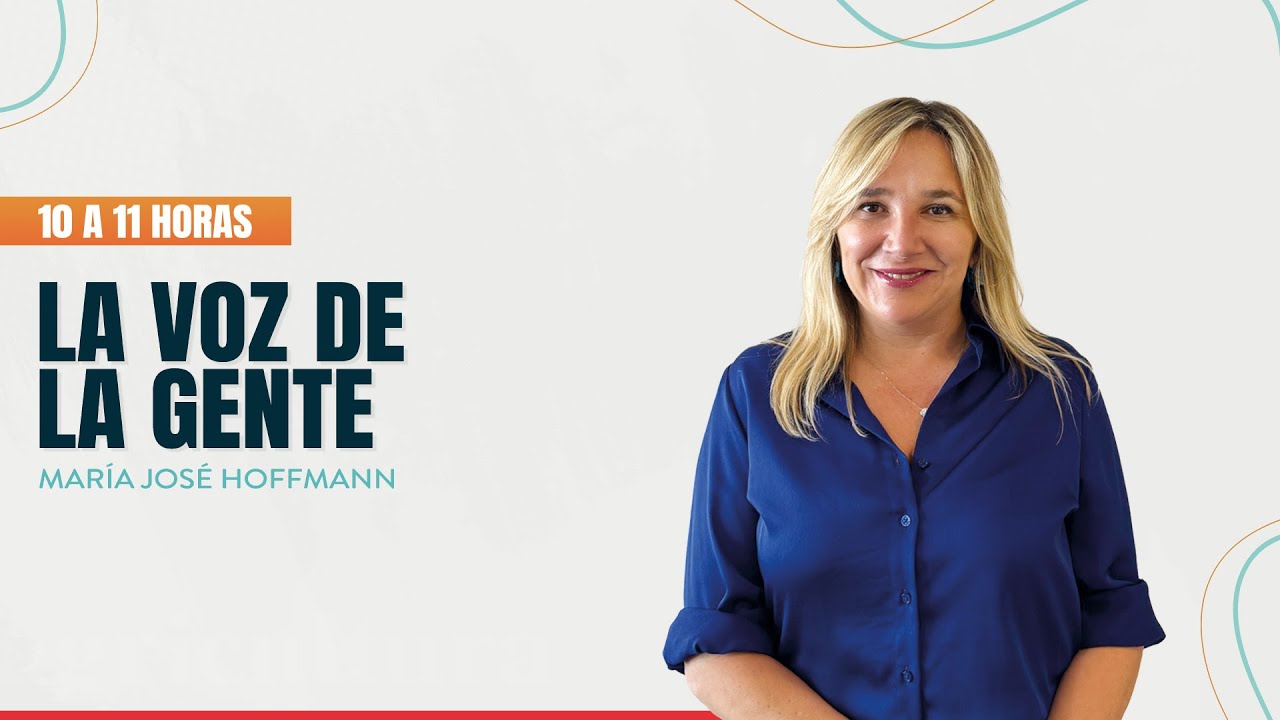 La Voz de la Gente - Incumplimiento de meta fiscal - Radio Agricultura