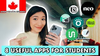 8 USEFUL iOS Apps for International Students in Canada screenshot 5