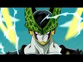 Perfect Cell S Theme By Geek Music 2 HOUR EXTENDED Dragon Ball Z OST