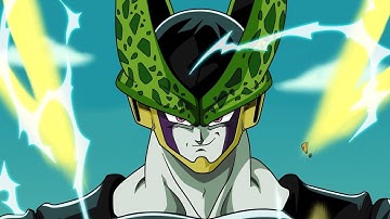 Perfect Cell