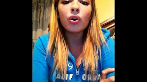 I remember when - Kimberly Skelton