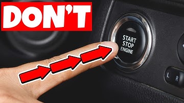 13 Stupid Mistakes DESTROYING Your Automatic Car – STOP Doing These!