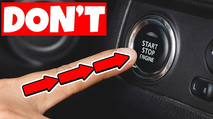 13 Stupid Mistakes DESTROYING Your Automatic Car – STOP Doing These!