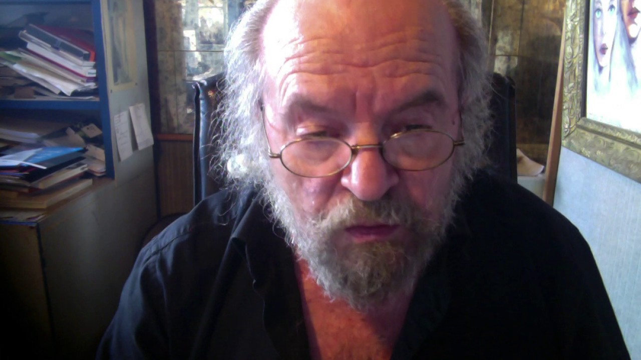Ultima Verba - Victor Hugo - YouTube