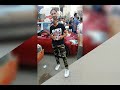 مهرجان أثبت مكانك يلا 2019