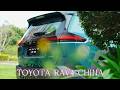 Toyota Just Changed the Game with the 2026 RAV4 2.0 Woodland China Version