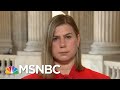 Slotkin: ’If This Came Across Our Desk … I Would Say ‘Hey, Mr. President.‘’ | MTP Daily | MSNBC