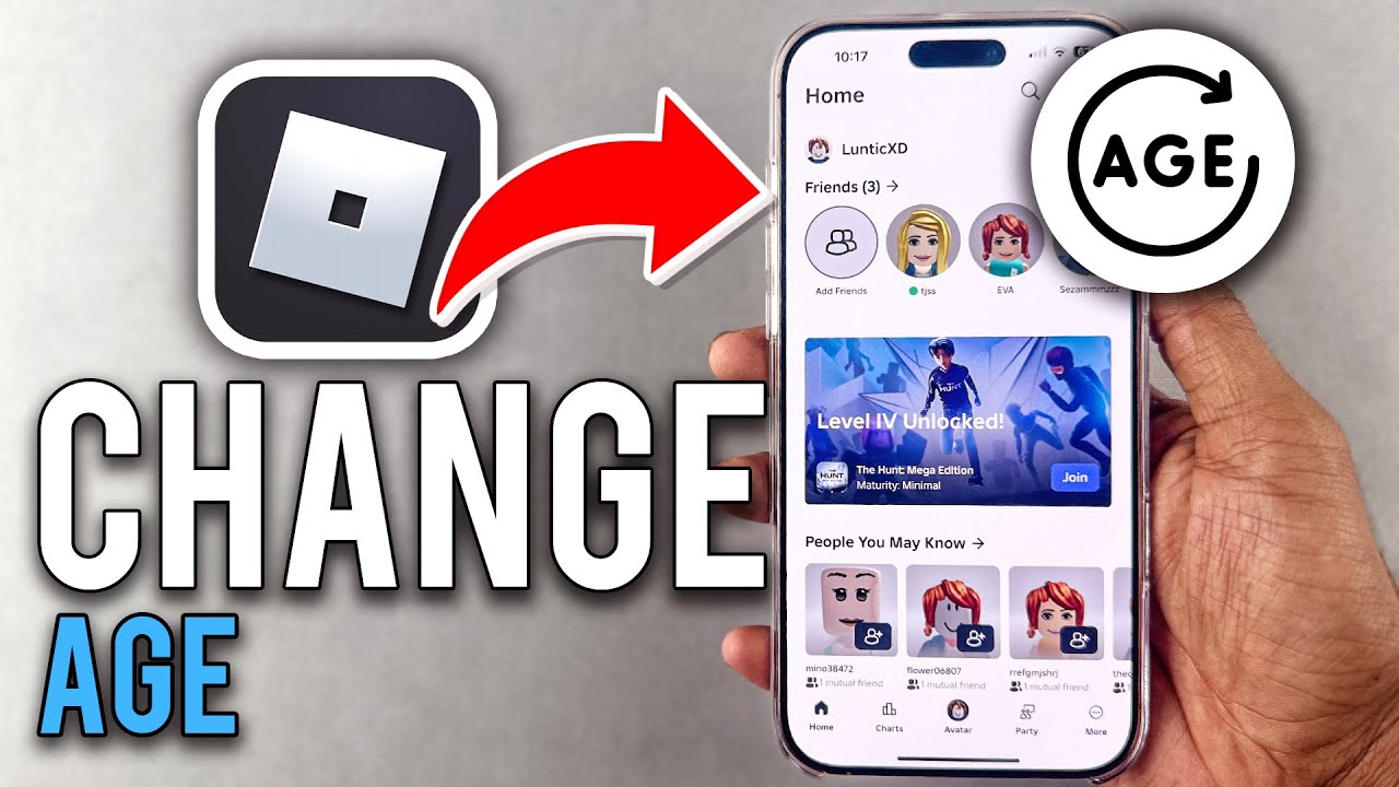 How To Change Age On Roblox 2025 YouTube how-to-change-age-on-roblox-2025-youtube