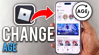 How to Change Age on Roblox - 2025
