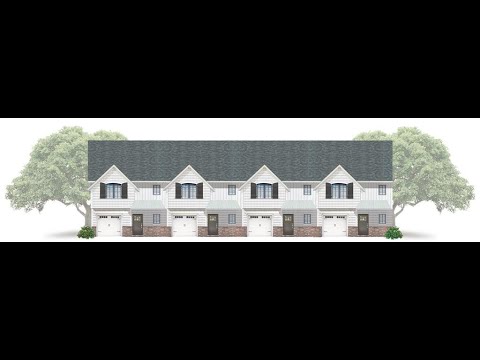 1415 Gatewood Place, Auburn, AL home video tour