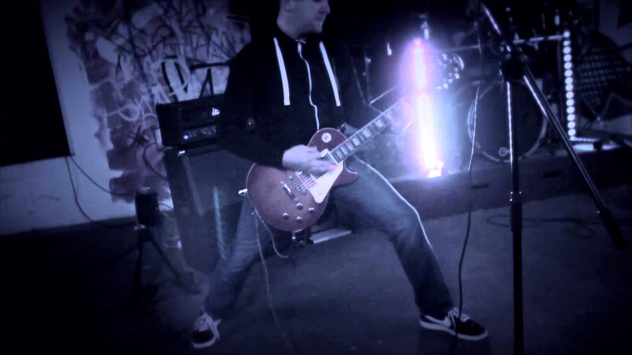 Elegy Remains - Thorns of Doubt (Official Video)