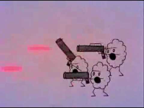Don Hertzfeldt - The animation show subtitulado pt3 - YouTube