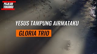 YESUS TAMPUNG AIRMATAKU