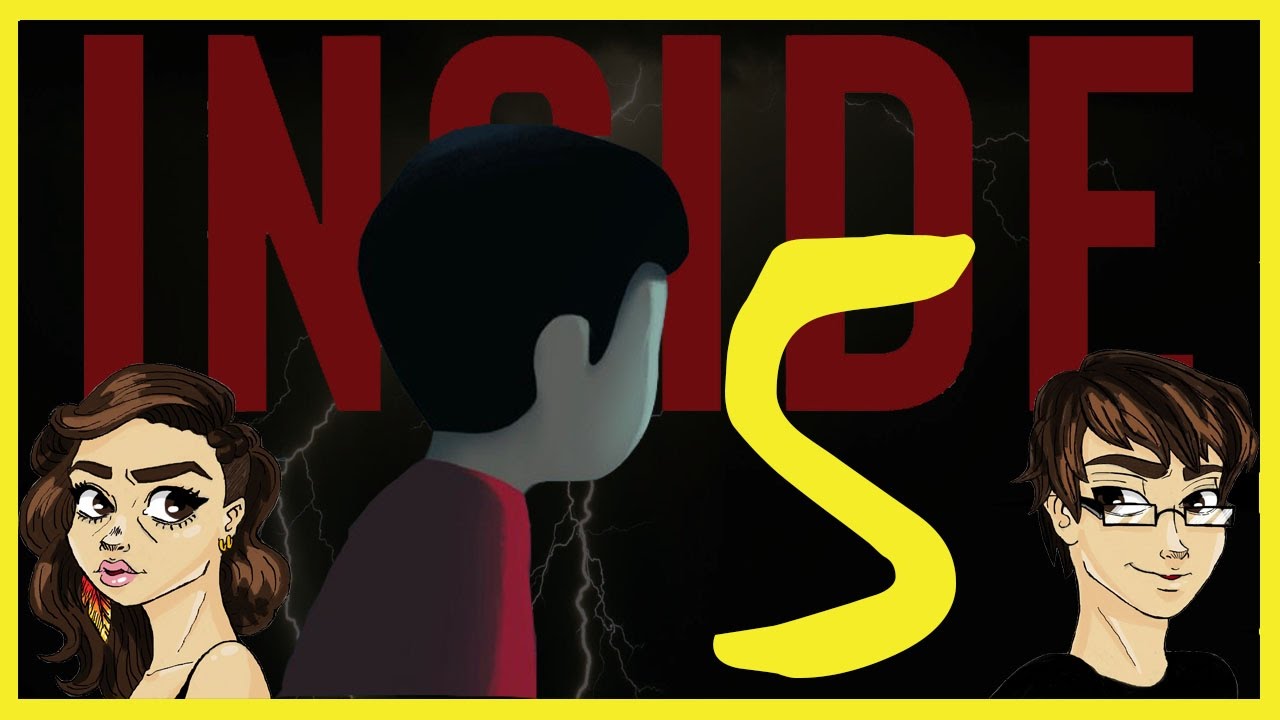 Inside - Part 5 | TIMING THE PUZZLE SOLVING (Nooblers)