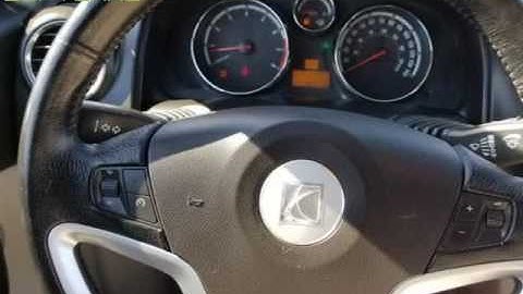 2008 Saturn VUE AWD 4dr V6 XR (Cummings, Georgia)