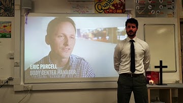 Design & Technology Department - 6th Form