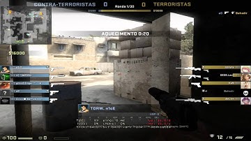 CS:GO EPIC BUG DE_DUST2