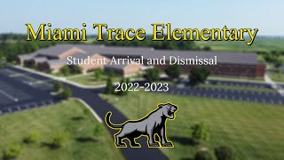 Mtes Student Arrival And Dismissal Process
