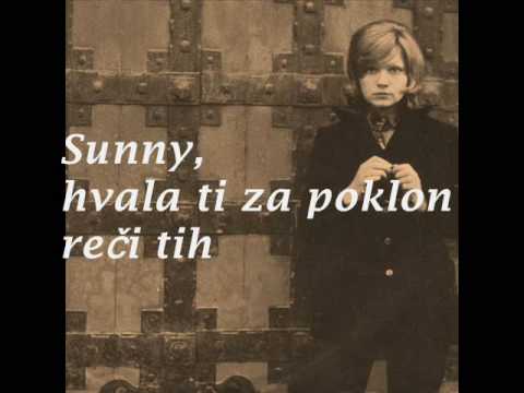 Bisera Veletanli - Sunny