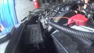 2002 Mercury Sable No Start 2002 Mercury Sable No Start